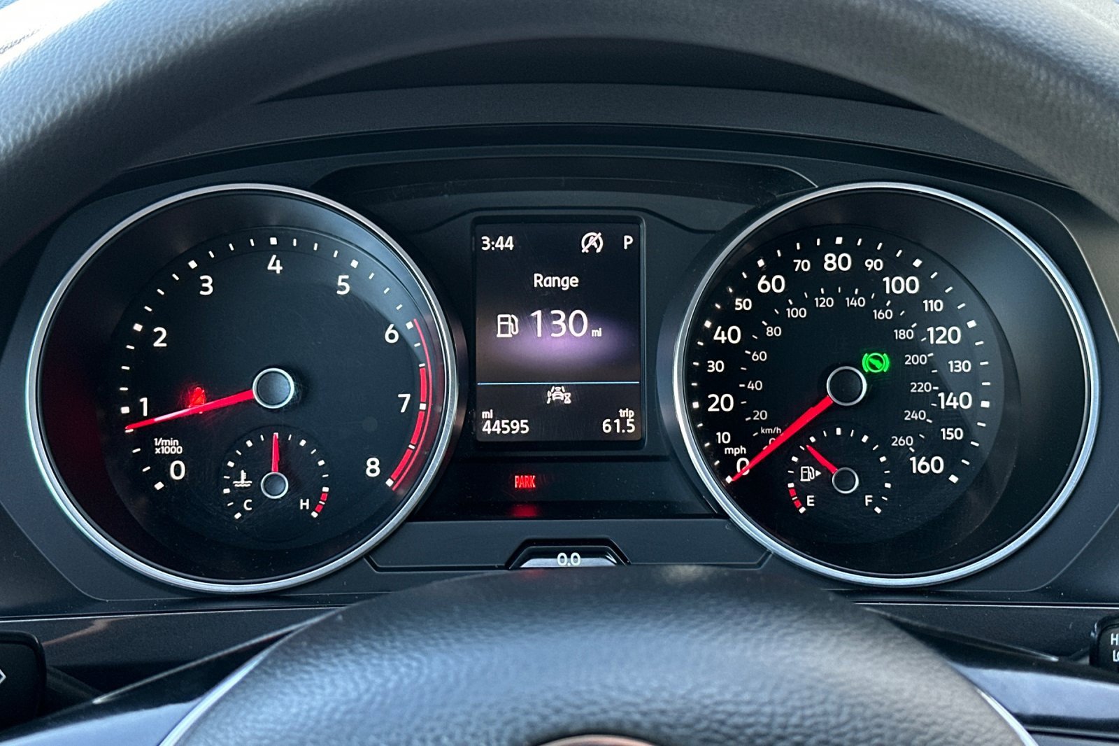 Used 2021 Volkswagen Tiguan S image 24