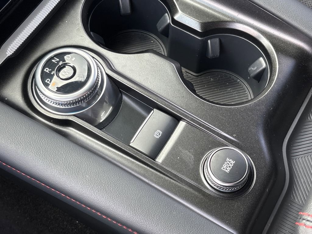 Used 2025 Ford Explorer ST image 28