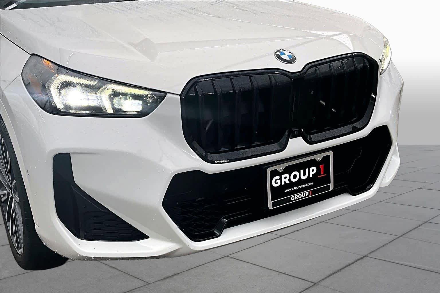 Used 2024 BMW X1 xDrive28i w/ Premium Package AWD/4WD image 29