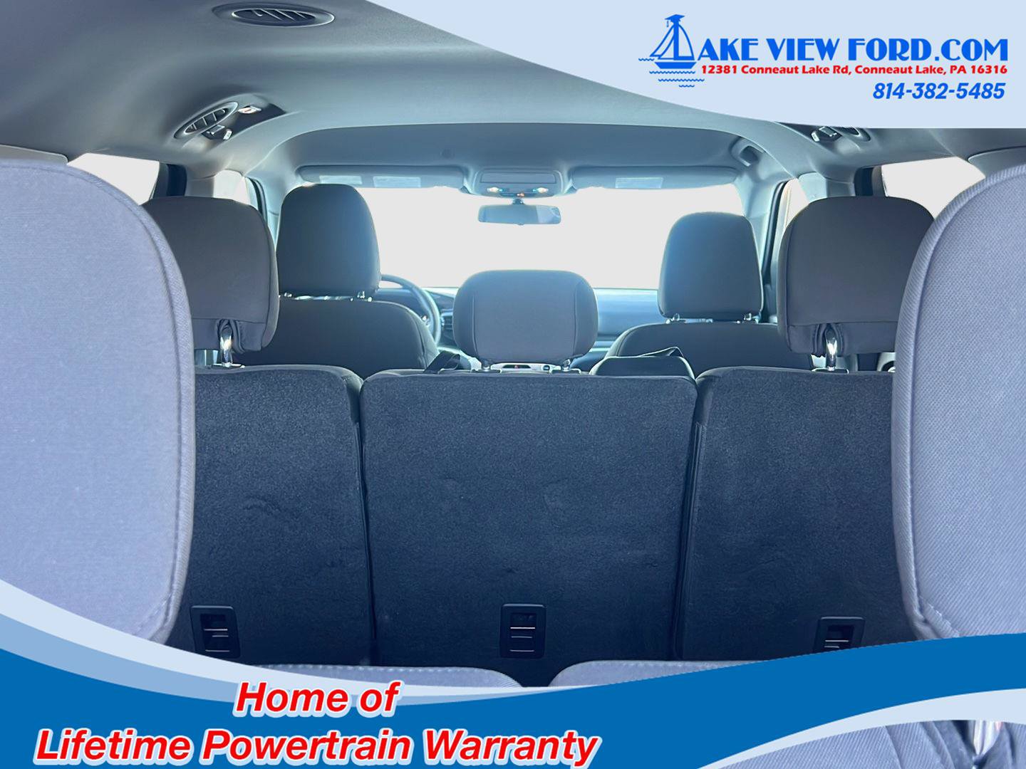 Used 2021 Ford Explorer XLT AWD/4WD image 13
