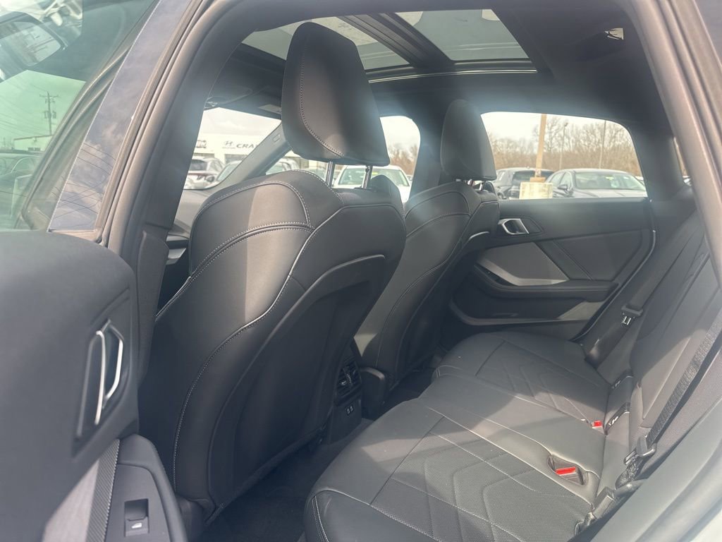 Used 2025 BMW 228i xDrive image 16