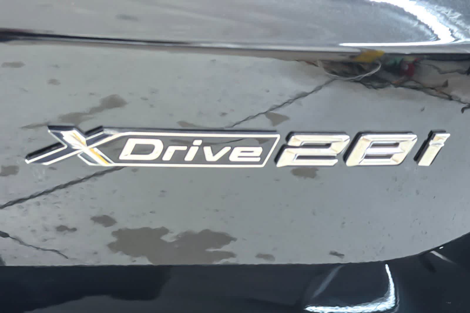 New 2026 BMW X1 xDrive28i w/ Technology Package AWD/4WD image 26