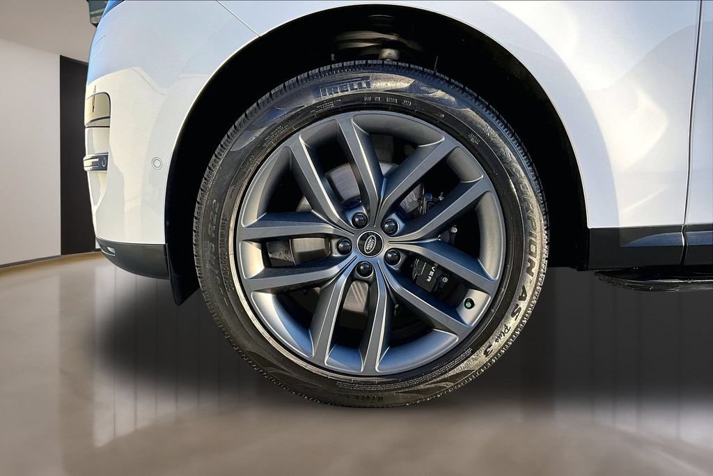 Certified 2023 Land Rover Range Rover Sport SE AWD/4WD image 32