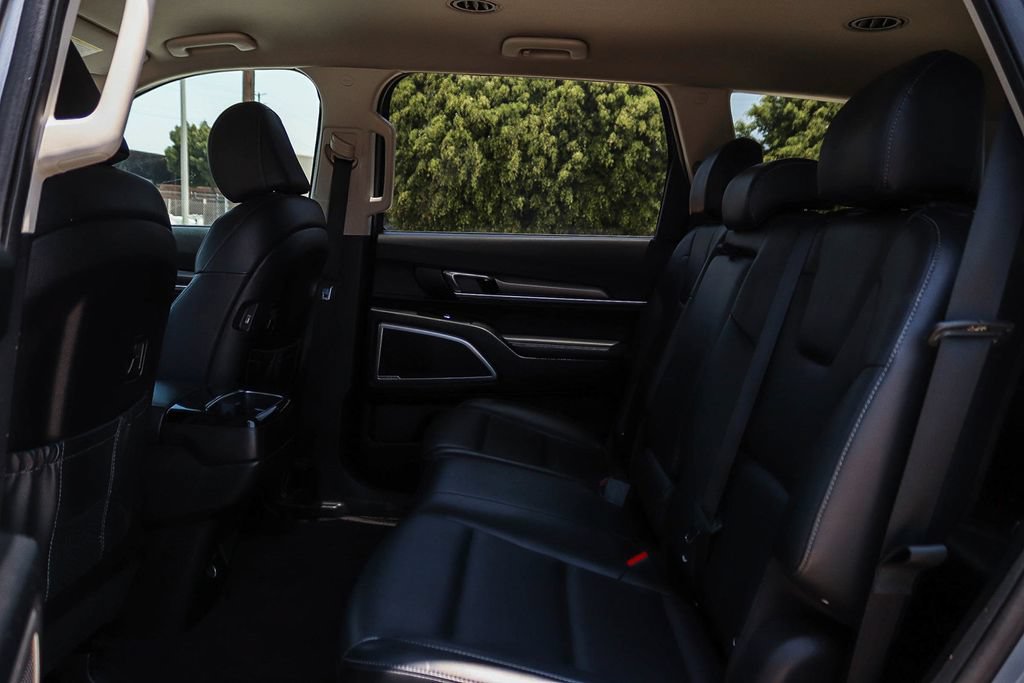 Used 2022 Kia Telluride LX AWD/4WD image 20