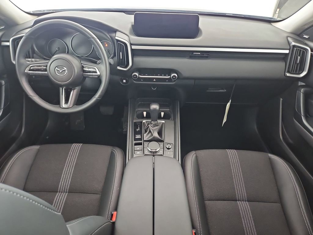 Used 2025 MAZDA CX-50 AWD 2.5 S w/ Premium Package image 26