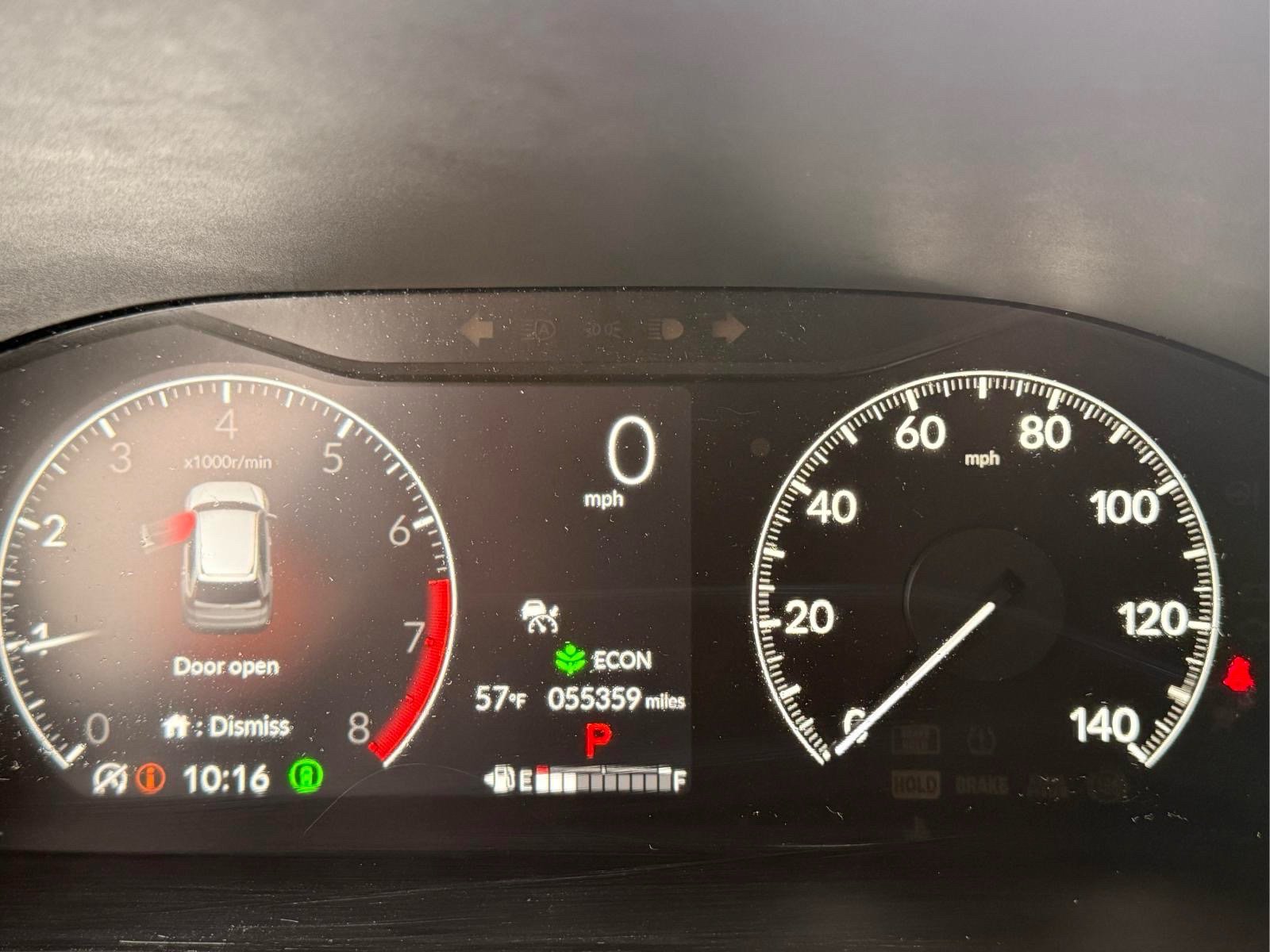 Used 2024 Honda CR-V EX image 32