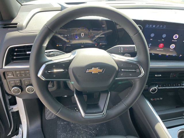 New 2026 Chevrolet Tahoe LT w/ Comfort Package AWD/4WD image 14