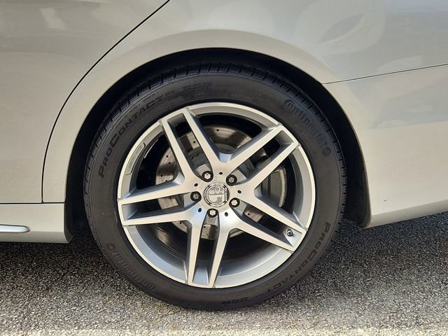 Used 2015 Mercedes-Benz S 550 4MATIC Sedan image 34