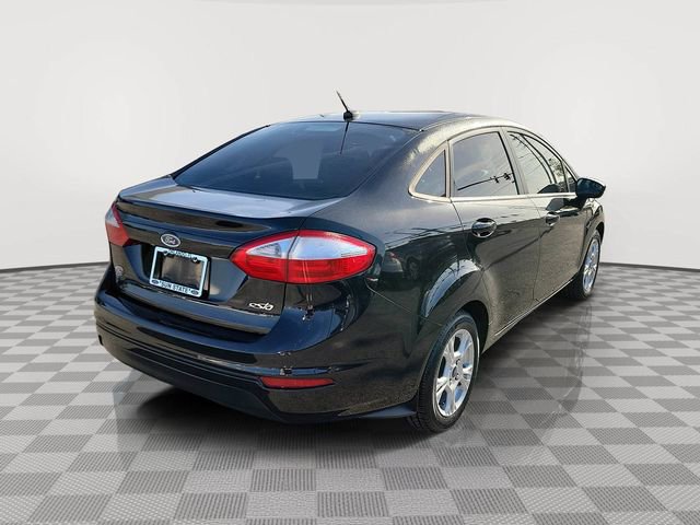 Used 2014 Ford Fiesta SE image 5