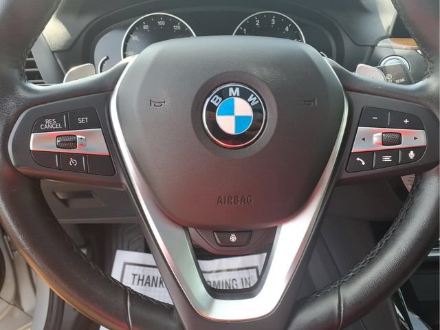 Used 2021 BMW X3 xDrive30i w/ Convenience Package AWD/4WD image 14