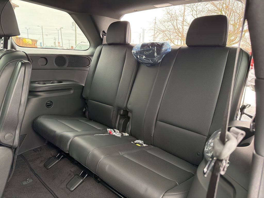 New 2026 Hyundai Palisade XRT Pro AWD/4WD image 21