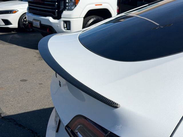 Used 2024 Tesla Model Y Performance image 6