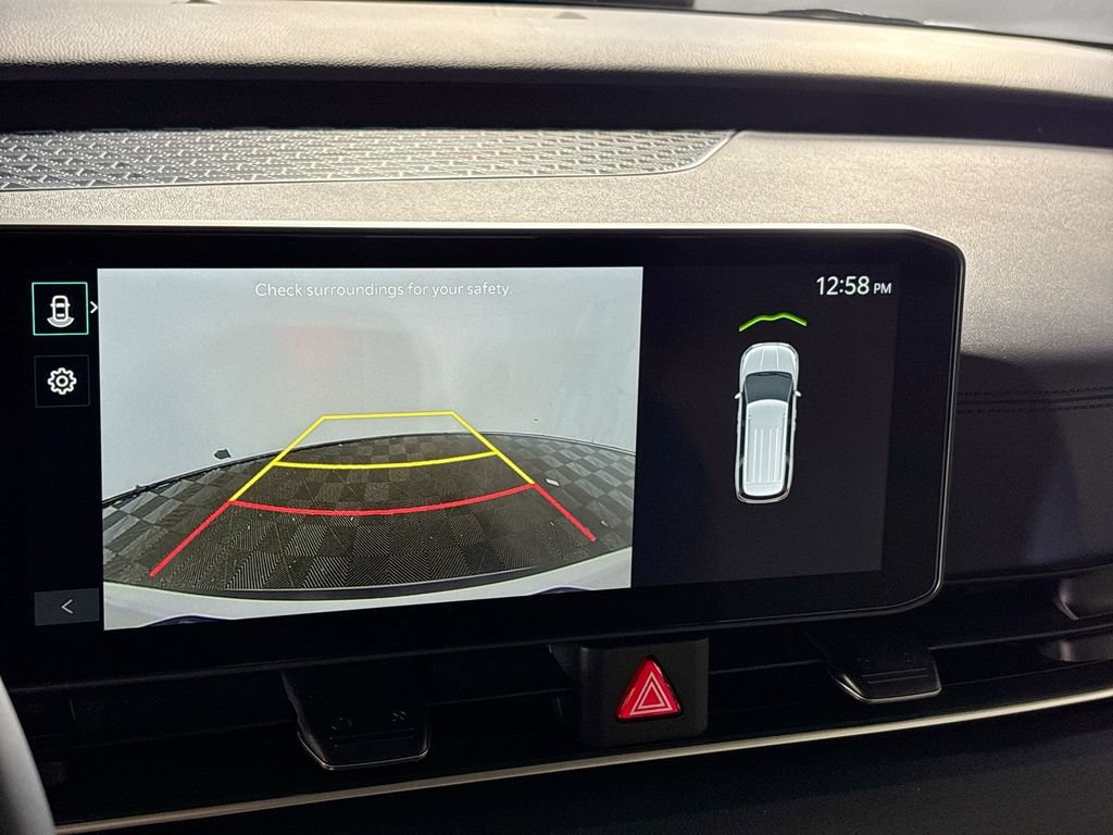 New 2026 Kia Carnival EX FWD image 17
