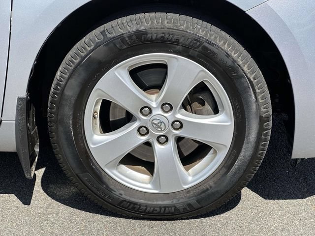 Used 2015 Toyota Sienna LE FWD image 7