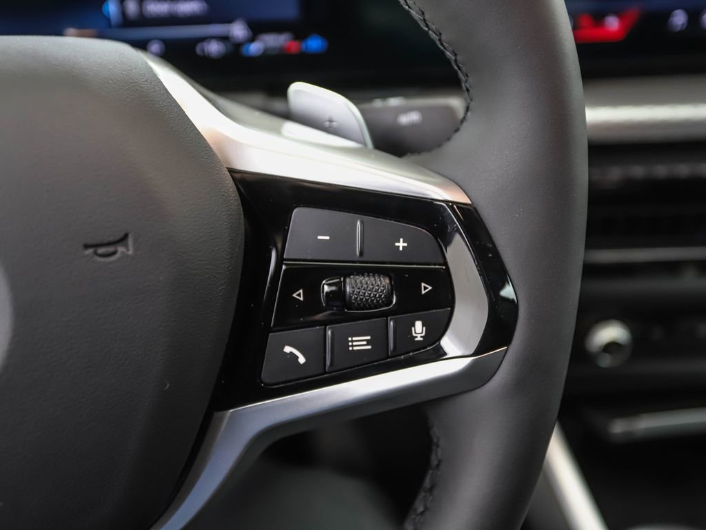 New 2026 BMW 330i xDrive Sedan w/ Premium Package image 13