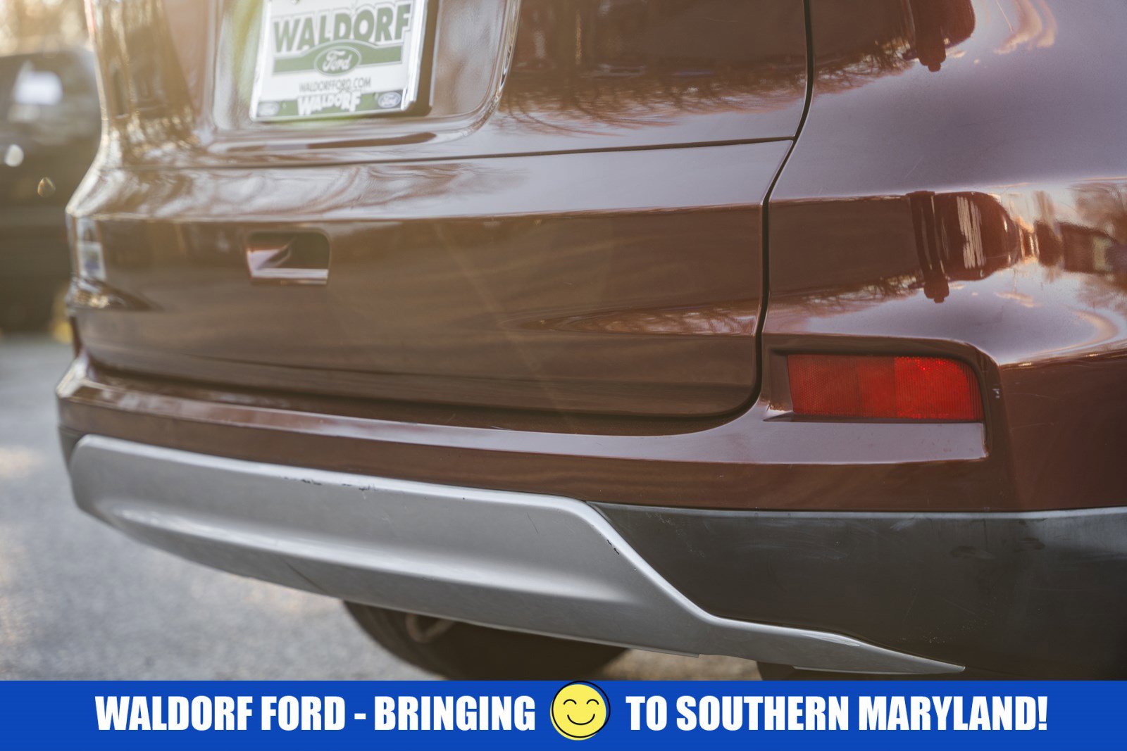 Used 2016 Honda CR-V EX image 7