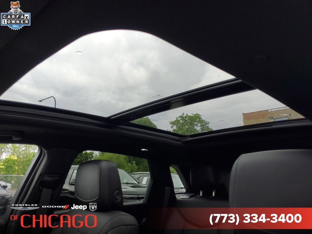 Used 2024 Cadillac XT5 Premium Luxury FWD image 17