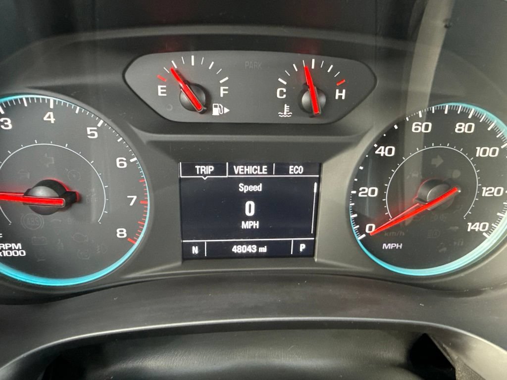 Used 2019 Chevrolet Malibu LS FWD image 49