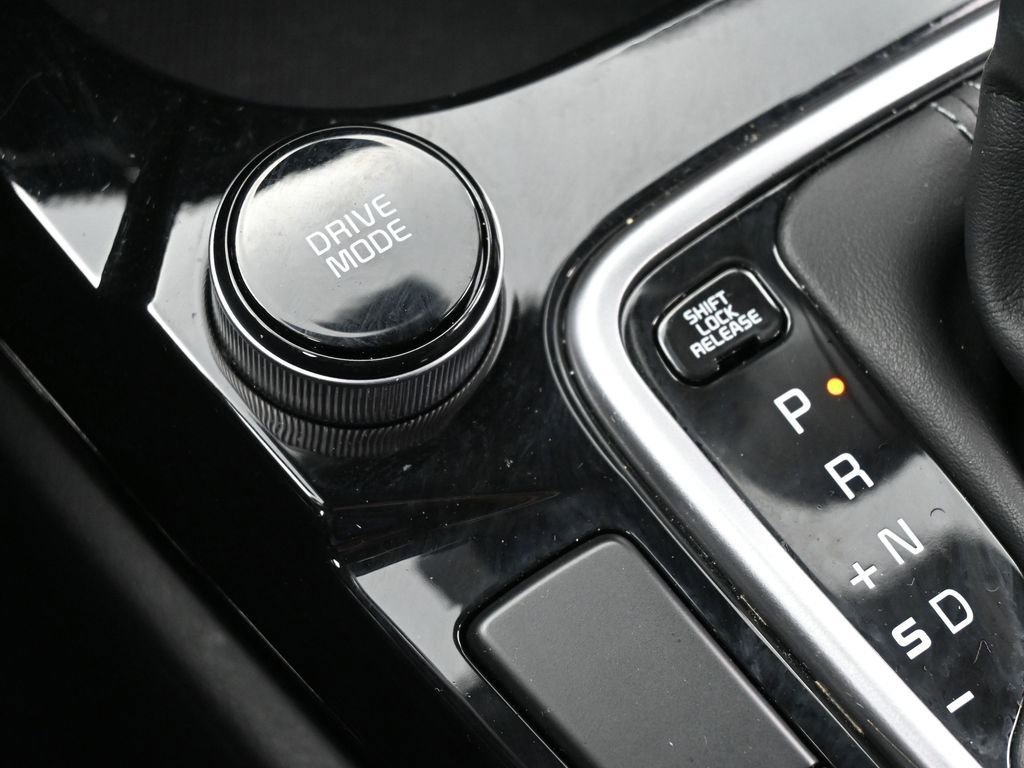 Used 2024 Kia Seltos S image 27