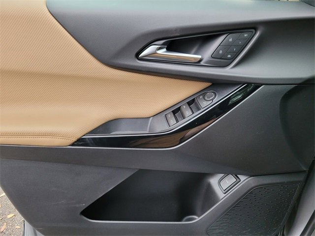 New 2026 Chevrolet Equinox ACTIV w/ Convenience Package III image 15