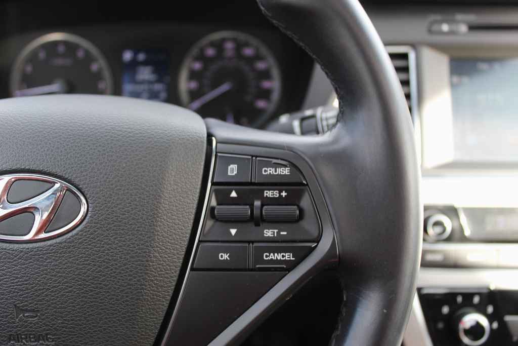 Used 2017 Hyundai Sonata Sport w/ Value Edition Package 02 image 18