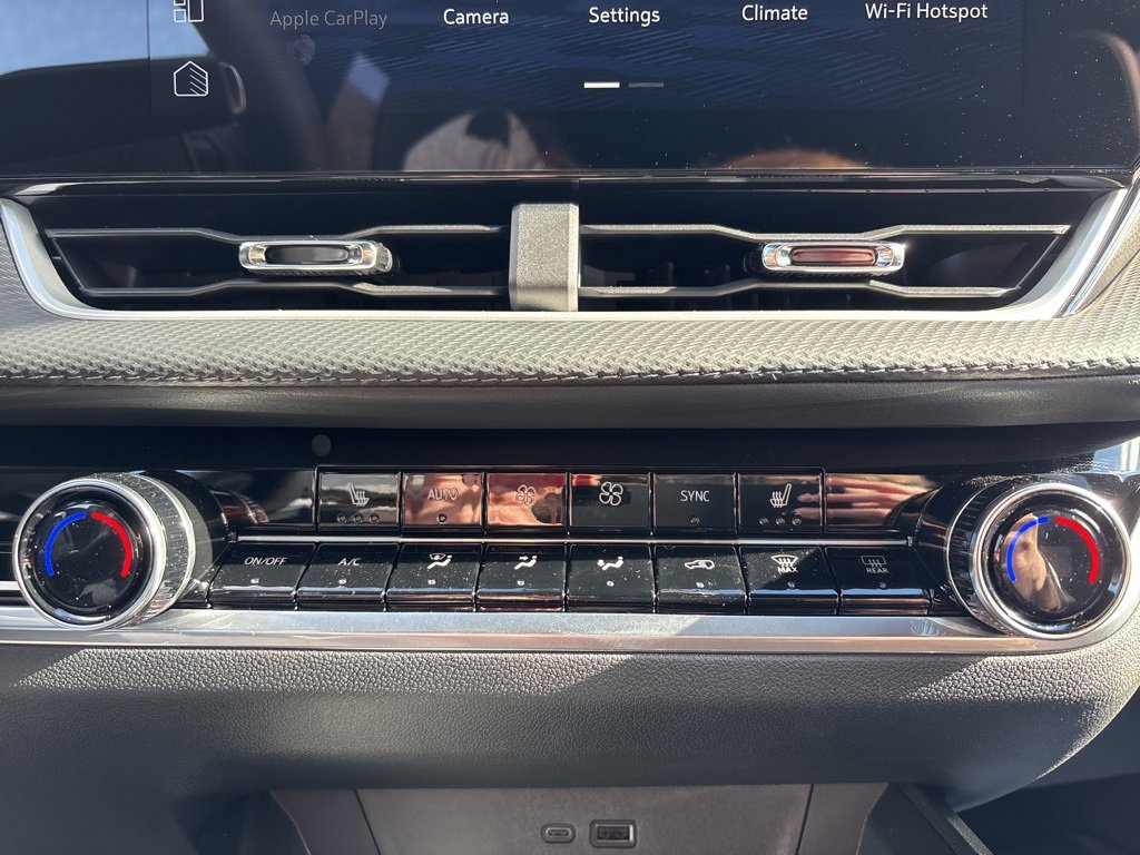 New 2026 Chevrolet Equinox LT w/ Convenience Package II image 18