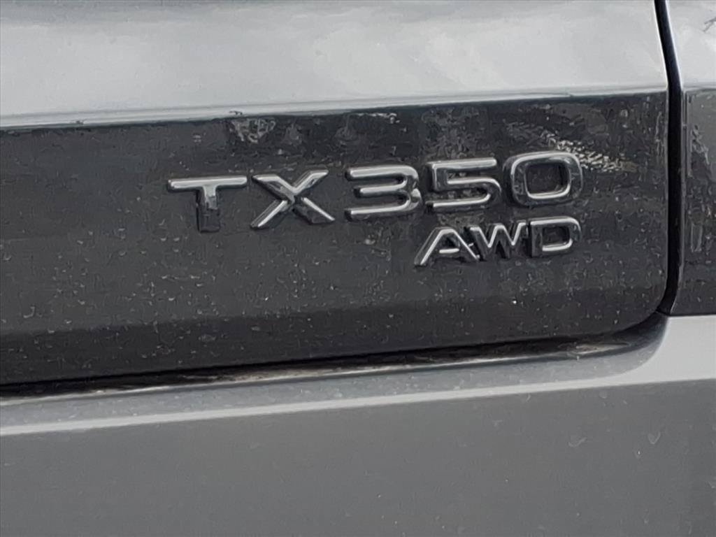 New 2026 Lexus TX 350 AWD w/ Technology Package image 9