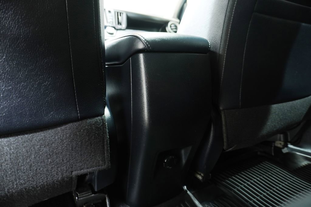 Used 2018 Toyota RAV4 Limited w/ All Weather Liner Package AWD/4WD image 14