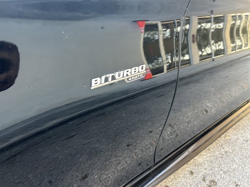 Used 2019 Mercedes-Benz C 43 AMG 4MATIC Coupe image 14