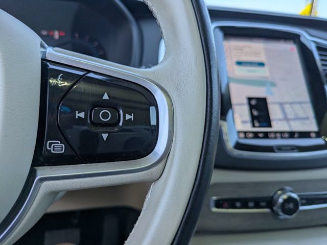 Used 2023 Volvo XC90 B6 Ultimate AWD/4WD image 32