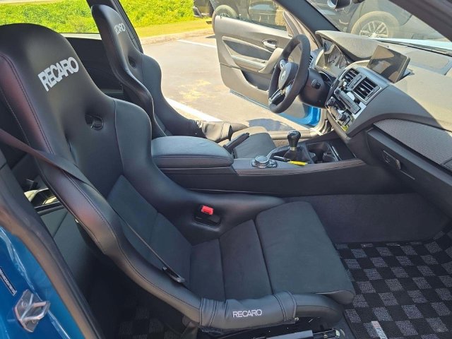Used 2016 BMW M2 RWD image 7