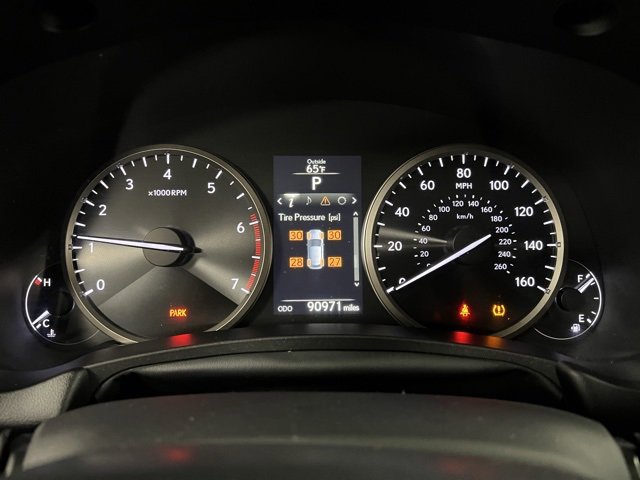 Used 2015 Lexus NX 200t AWD image 31