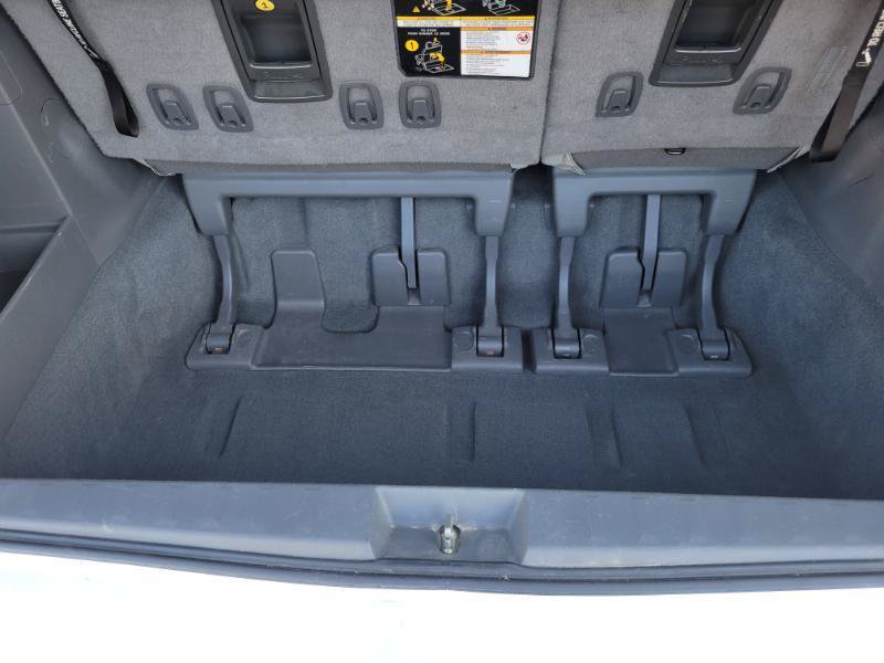 Used 2020 Toyota Sienna L FWD image 21