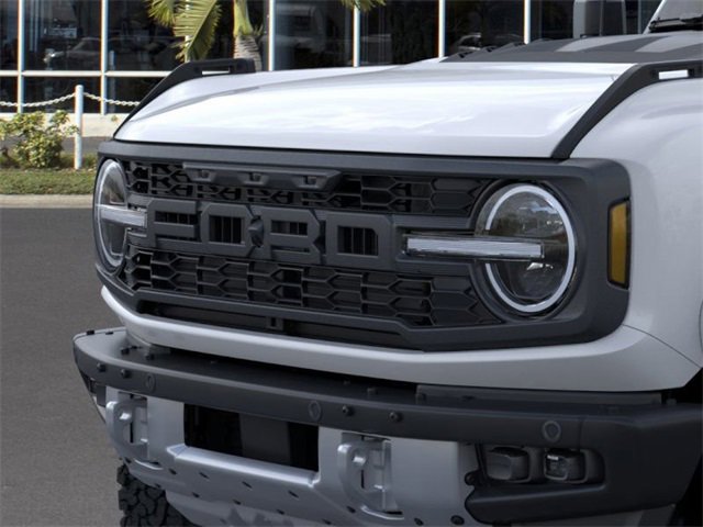 New 2025 Ford Bronco Raptor image 19