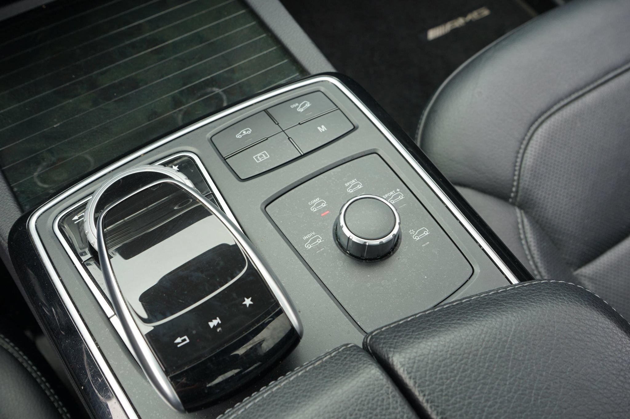 Used 2018 Mercedes-Benz GLE 43 AMG 4MATIC image 21