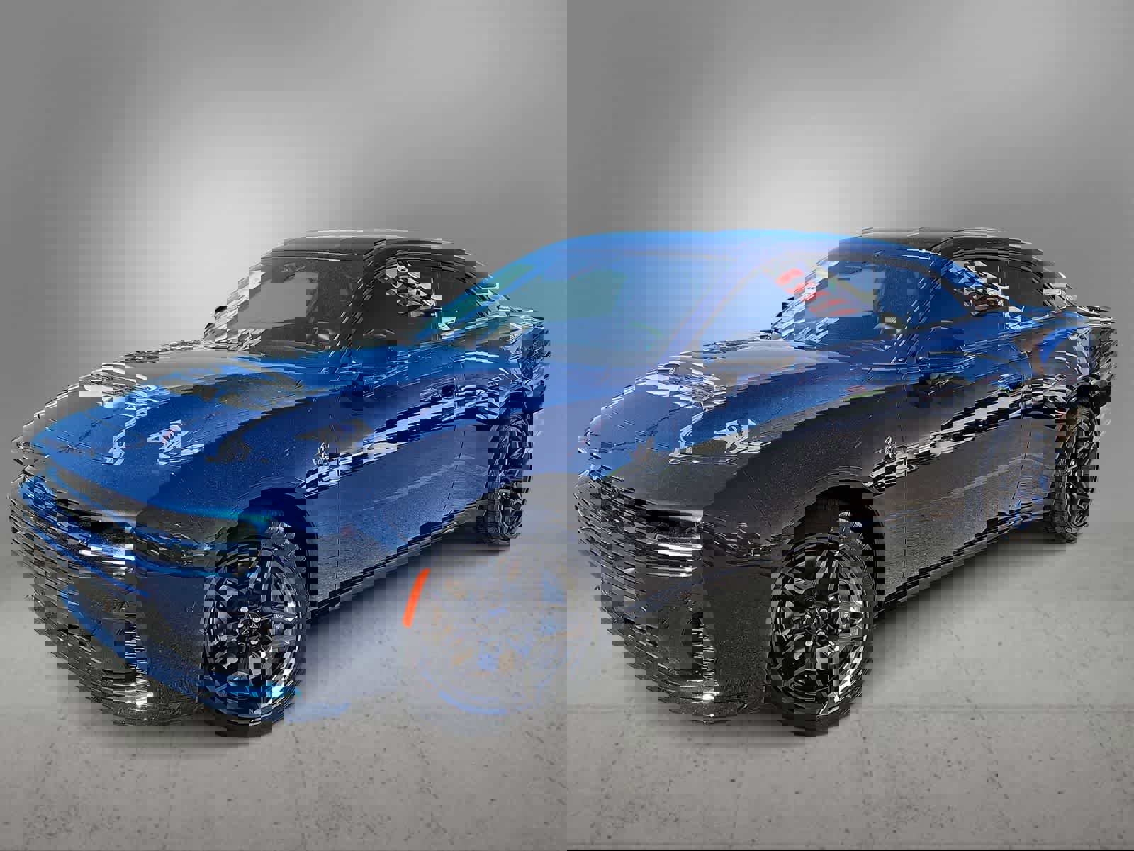 New 2026 Dodge Charger Scat Pack image 1