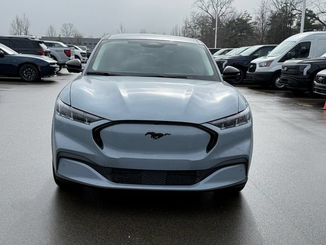 New 2026 Ford Mustang Mach-E Premium w/ Technology Package image 2