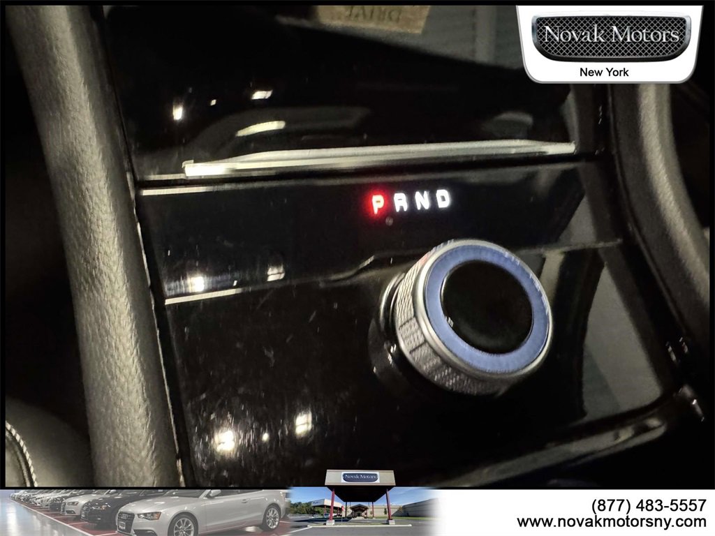 Used 2022 Jeep Grand Cherokee Altitude image 23