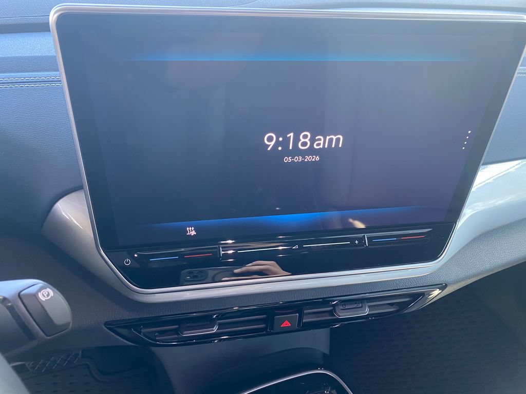 New 2026 Volkswagen ID.4 Pro S RWD image 34