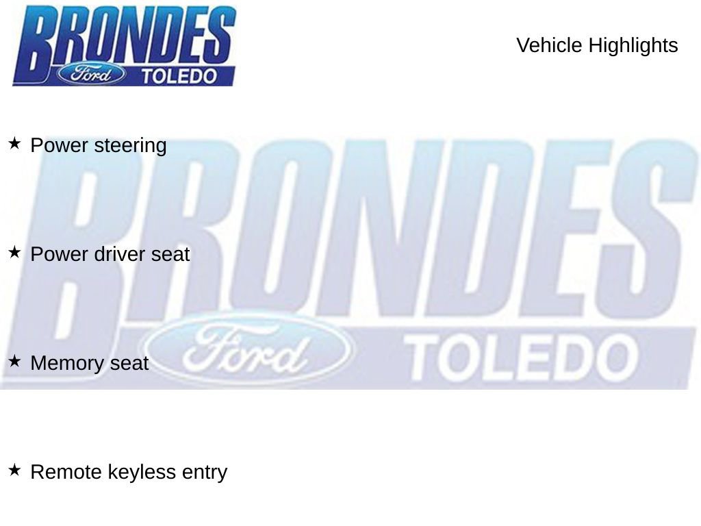 Used 2019 Ford Fusion Titanium image 10