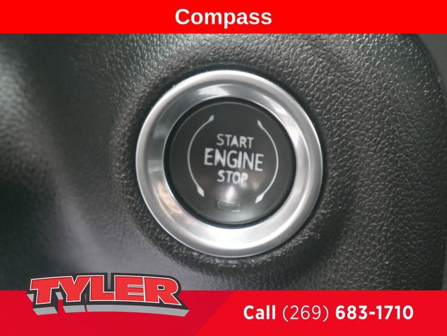 Used 2023 Chevrolet Silverado 1500 Custom w/ LPO, Dark Essentials Package image 30