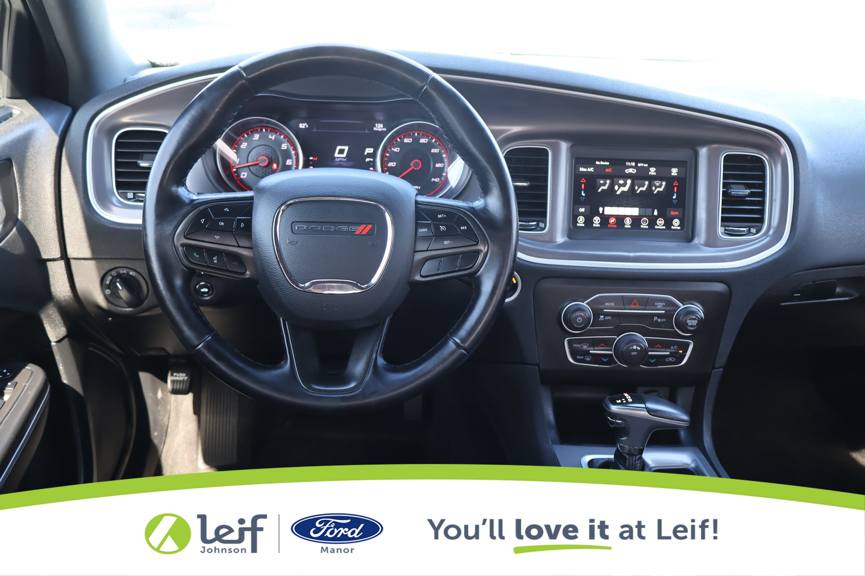 Used 2021 Dodge Charger SXT image 23