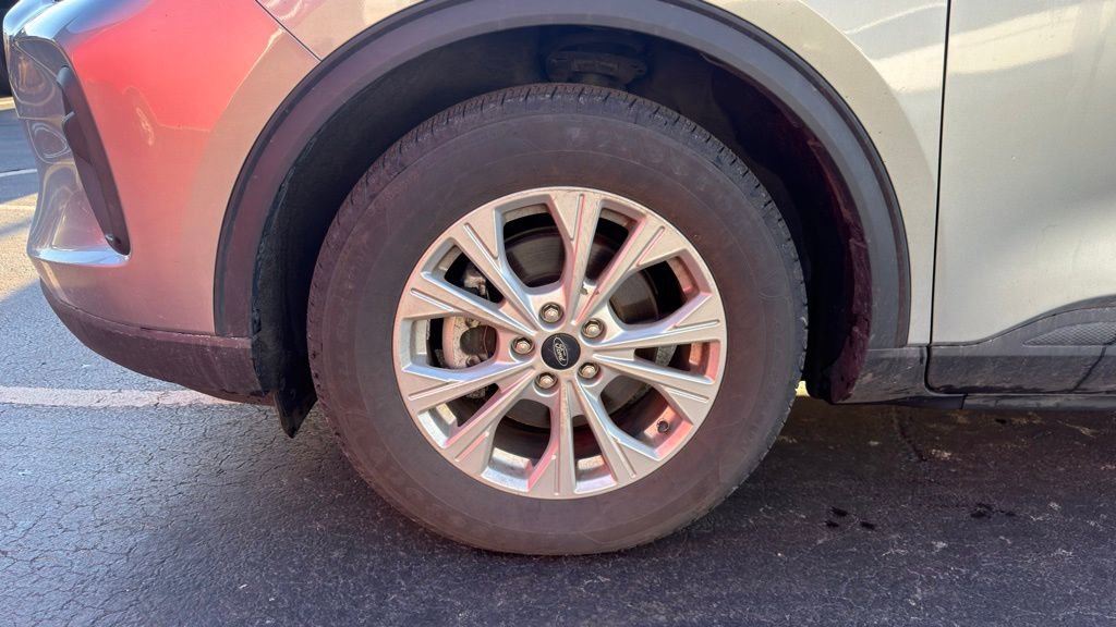 Certified 2024 Ford Escape Active image 7