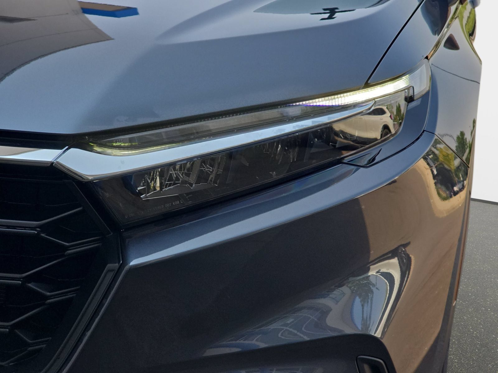 New 2026 Honda CR-V LX image 28