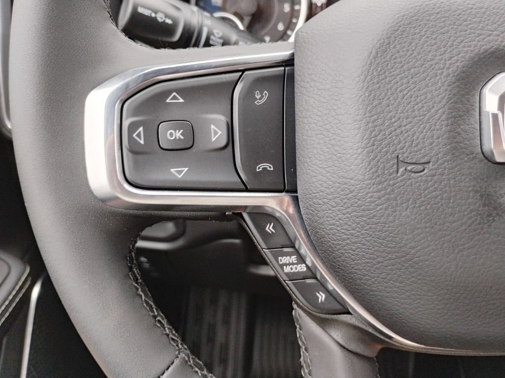 New 2026 RAM 1500 Laramie image 45