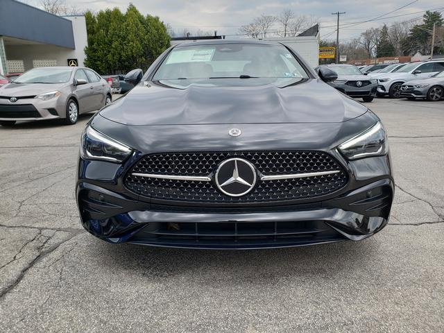 New 2024 Mercedes-Benz CLE 300 CLE 300 image 3