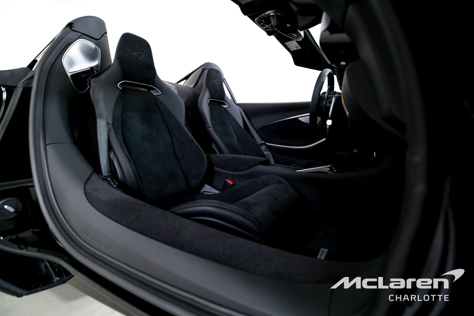 New 2026 McLaren Artura Spider RWD image 20