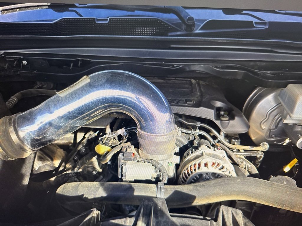 Used 2020 RAM 1500 Limited image 18