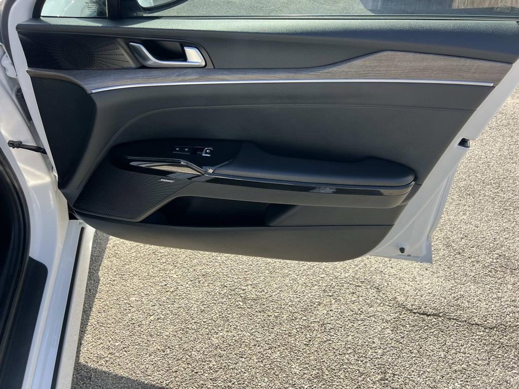 Used 2021 Kia K5 EX w/ EX Premium Package image 14