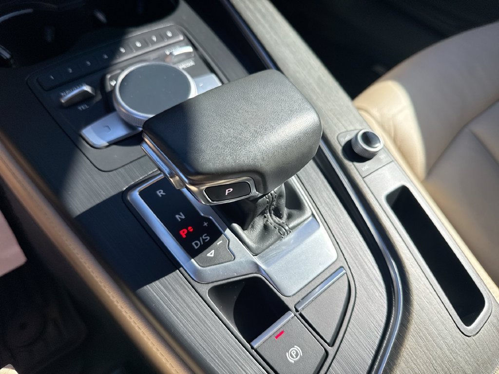 Used 2019 Audi A5 2.0T Premium Plus w/ Premium Plus AWD/4WD image 18